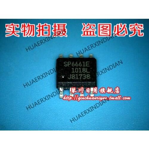 New original SP6661E in stock High Quality