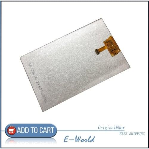 Original 8inch LCD screen KR080IBOS for tablet pc free shipping