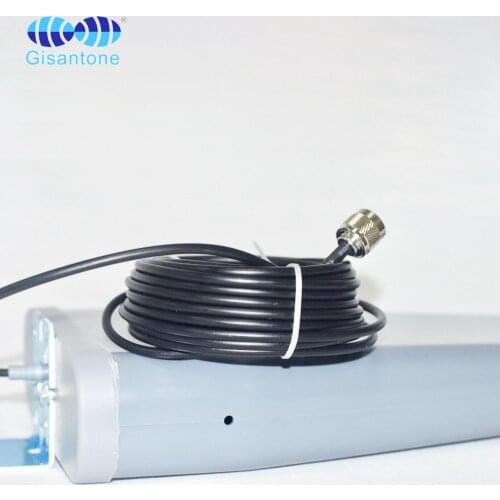 Outdoor 4g LPDA with 10meters cable yagi antenna mobile signal booster 4g antenna outdoor
