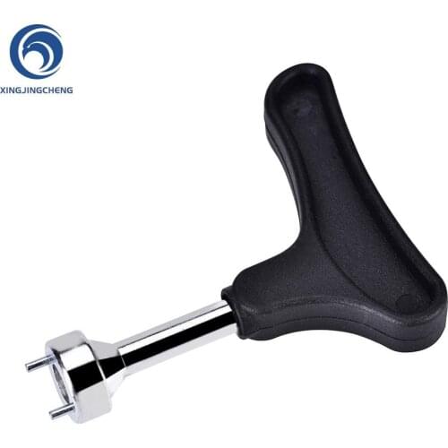 Durable Multifunction Golf Spikes Wrench Ripper Remove Replacement Golf Cleat Ripper Shoes Handle Wrench Maintenance Tool Aids