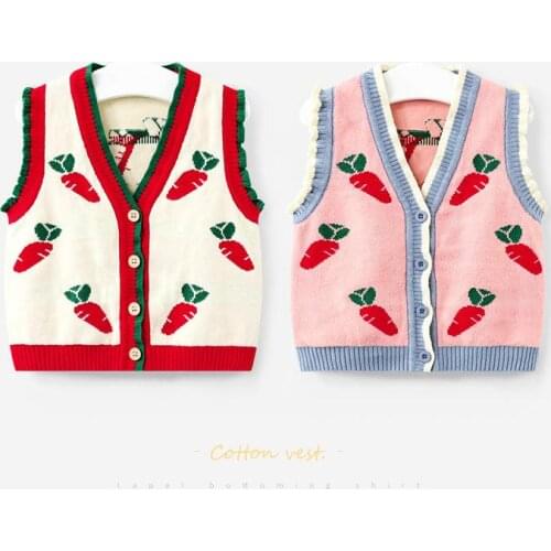 Qovpatlh Vests For Girls
