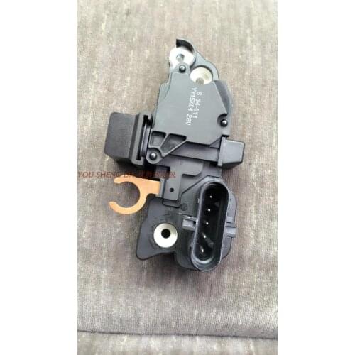 For Mercedes-Benz Truck 4141 Generator Regulators for Volvo 290