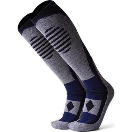 YUEDGE Ski Socks