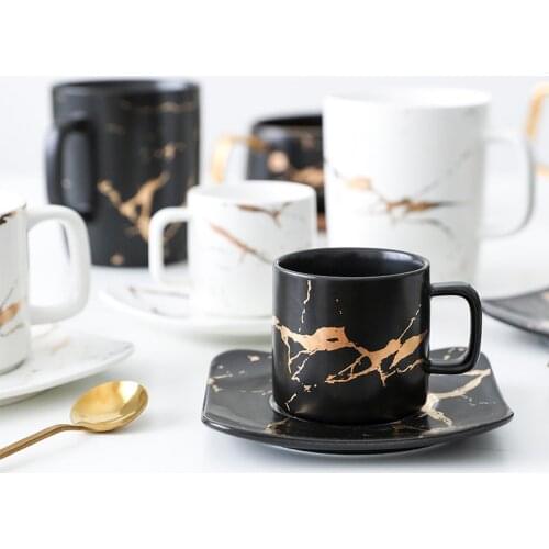 ANDI Wooden Mugs