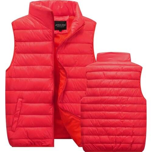 CIKRILAN Travel Vests