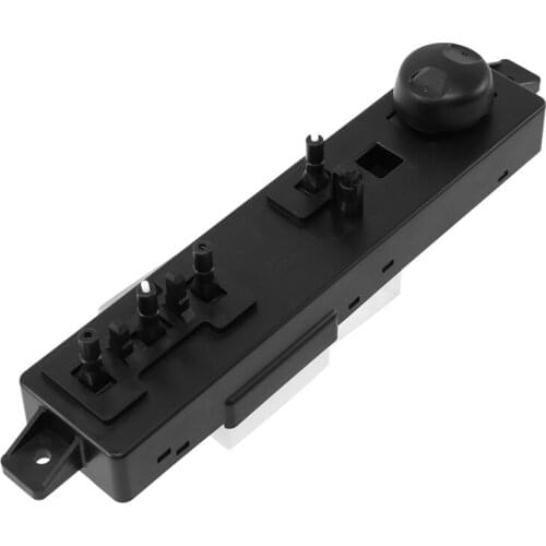 Car Front Seat Electric Switch Assembly Seat Adjuster Button for Kia K3 2013-2016