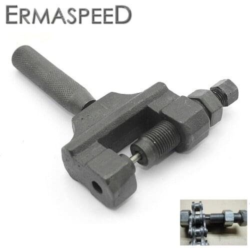 ERMASPEED Motorcycle Chains