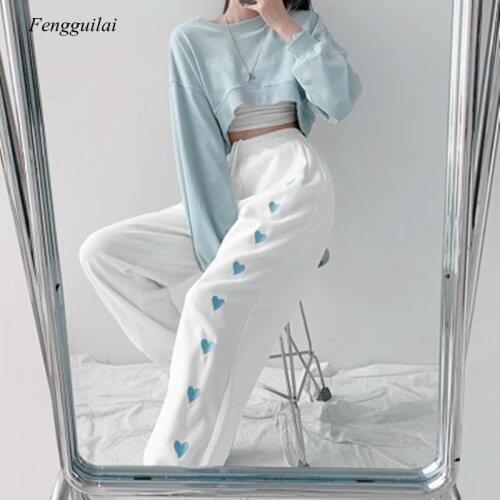 Женские летние брюки Fengguilai China At AliExpress