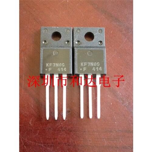 KF7N80 TO-220F