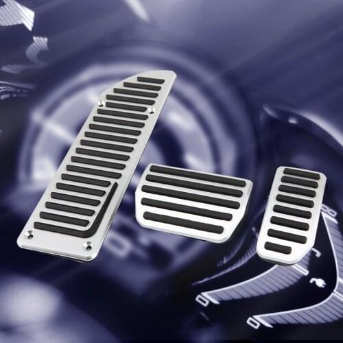 Накладки на педали LS AUTO China At AliExpress