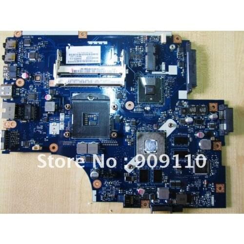 Yourui For ACER 5742 5742G Laptop Motherboard with graphic card MBPTD02001 MB.PTD02.001 NEW71 LA-5893P Tested Working