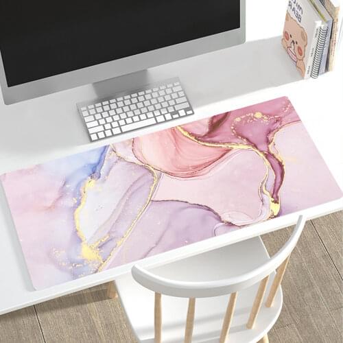 Large Mouse Pad MSI XXL Gaming Accessories Mousepad 900x400 Mause Pad Gamer Mouse Carpet Anime Mause Pad PC Desk Pad Mausepad