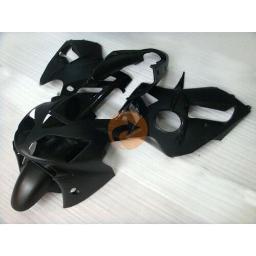 NEW ABS Bodywork Fairing For KAWASAKI ZX-12R 02 03 04 2002 2003 2004 (3) [CK447]