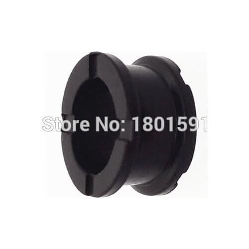 50pieses top quality rubber seals 15*10*8.2mm for honda car fuel injector repair kits (AY-S4003)