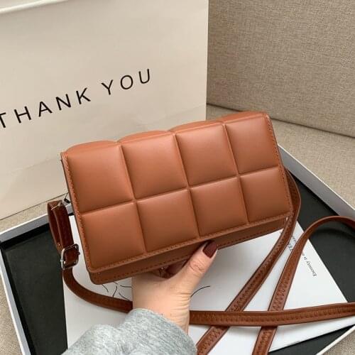 Sac De Luxe Femme Womens Bag France Crossbody Shoulder Bags PU Leather Shopper Handbags Luxury Designer Tote Bag Bolso Mujer
