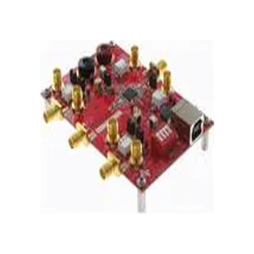 TRF371109EVM RF Development Tools TRF371109 Eval Mod