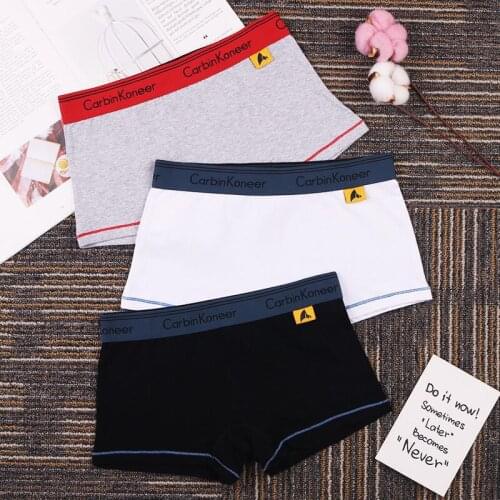 New Women boyshorts female safety panties Girls Safety shorts female boxer Underwear Women Panties underpants ladies boxer pants