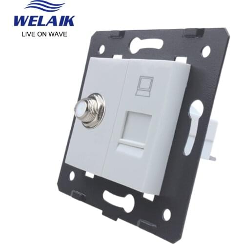 Welaik Computer Sockets China