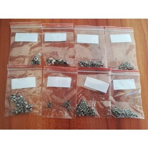 MJX B3 Bugs 3 2.4G RC Quadcopter spare parts B3-013 Screw package