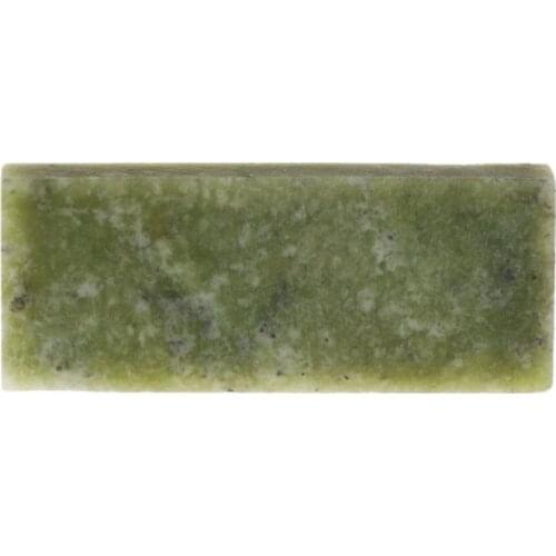 10000# Grit Blade Razor Sharpener Tool Whetstone Sharpening Stone Oilstone Block