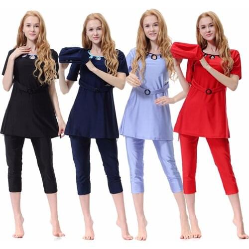 Буркини AyLosi China At AliExpress