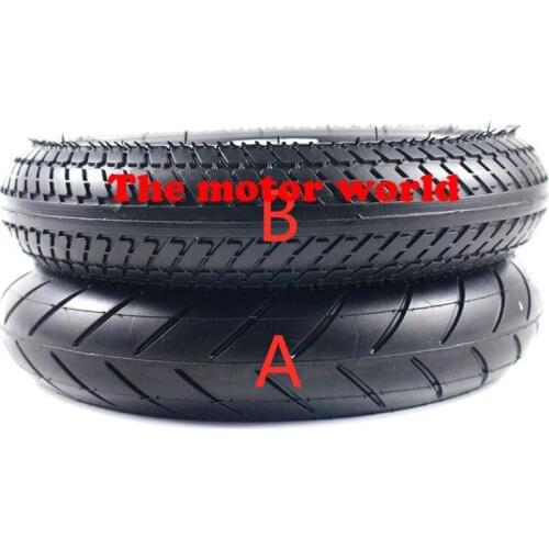 Free Shipping Good Reputation Multi-style 8 1/2X2 (50-134) Tyre Inner Tube Tire and Rim Wheel for Gas Electric Inner Tube