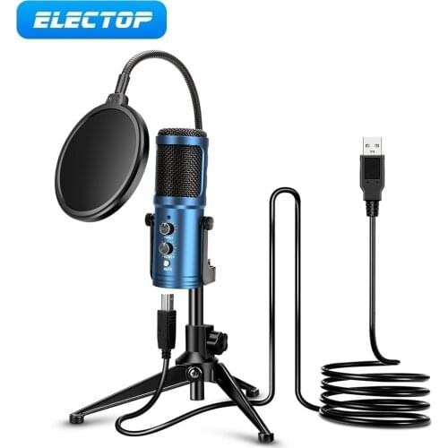 Electop Portable Audio Equipment
