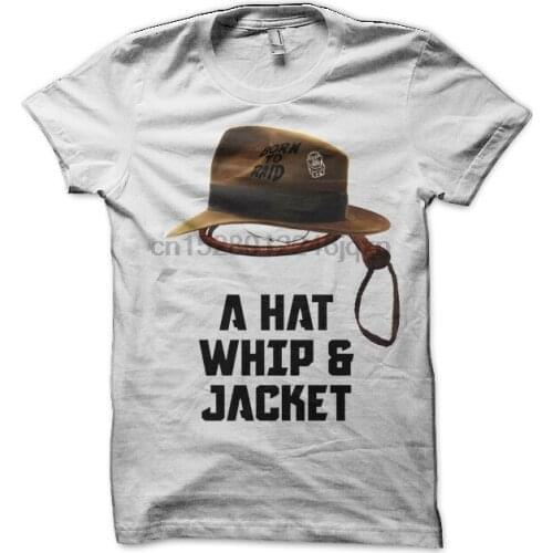 Indiana Jones T Shirt
