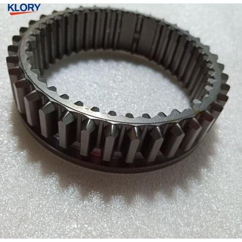 ZM015A-1701222 First and second gear synchronizer sleeve for great wall haval