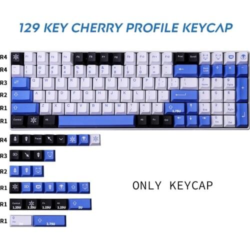 Gliging Mice And Keyboards