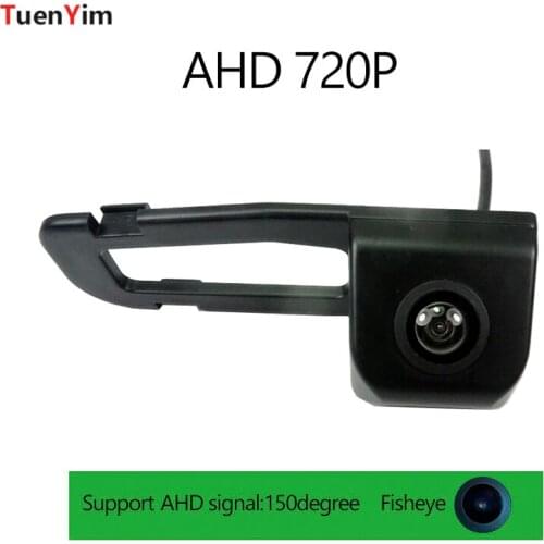 For Honda Accord 2011 2012 2013 Car Rear View Camera Rearview Reverse Backup parking camera night vision