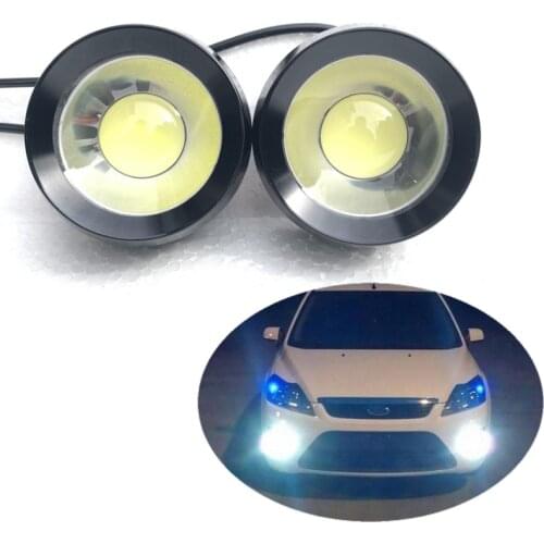 Karlansdo Fog Lamps