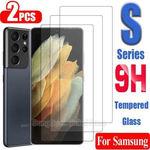Leeshionz Screen Protectors For Samsung Galaxy S7 Edge