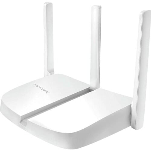 MERCUSYS MW305R 300 MBPS 3 ANTENLİ WIFI-N ROUTER ACCESS POINT (TP-LINK)