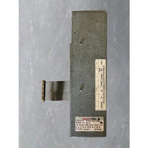 SIEMENS SYSTEM POWER 6FC5247-0AA17-0AA0 SPOT STOCK USED GOOD IN CONDITION