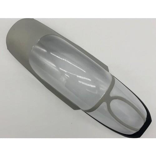 Canopy for Freewing A-4 80mm edf rc jet plane model