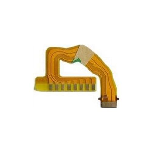 NEW Bayonet Mount Contactor Flex Cable For Nikon AF-S DX for Nikkor 18-55mm 18-55 mm VR II Repair Part (Gen2)