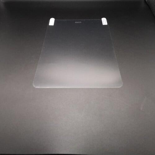 Clear Full Screen Protector Protective Film for Cube Talk79 Octa Core 7.9" Tablet PC Size 198x132.5mm Not Tempered Glass Film