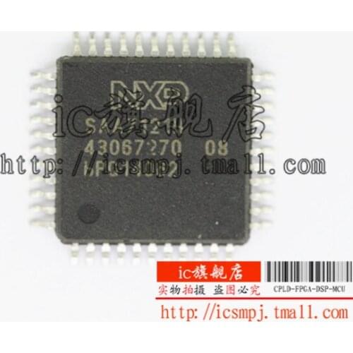 SAA7121 QFP44 SAA7121H