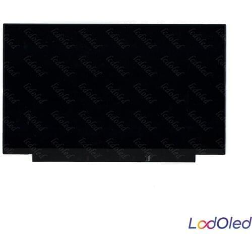 FHD LCD Screen Display IPS Panel Matrix for Dell Inspiron 7380 Series N133HCE-GP1 N133HCE-GN2 NV133FHM-N52 1920x1080 Non Touch