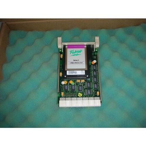 1PC USED ABB DCS MB510 / 3BSE002540R1