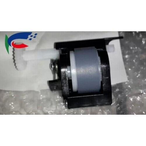 2pcs new Original new pickup roller for Epson L100 L200 L101 L201 T22 TX120 TX130 SX125 S22 SX130 ME330 ME350