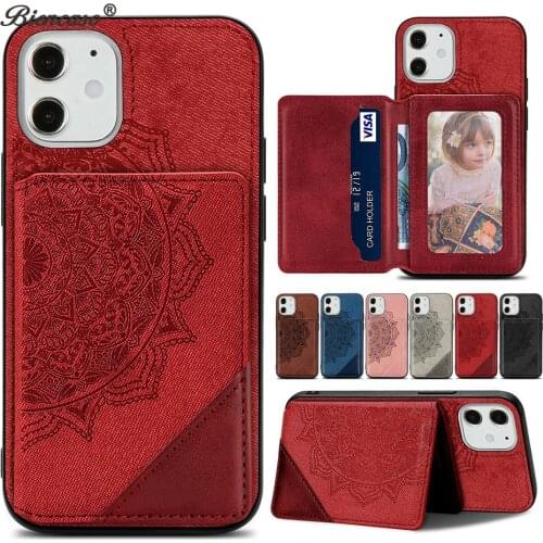 Wallet Credit Card Holder Case For Samsung Galaxy Note 10 Lite 20 A81 M60S A91 M80S S10 PLUS S20 Ultra A51 A71 A30 A50 A41 Cover