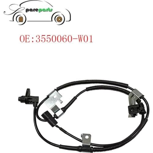 ABS Wheel Speed Sensor For A3 TT Bora Caddy Golf Lupo New Beetle Corrado Passat Polo 1J0927803
