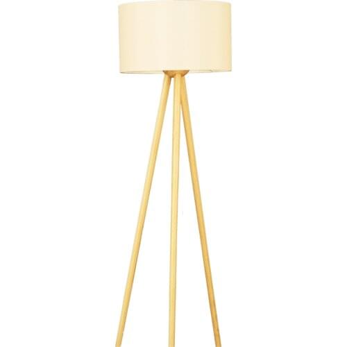 Wood LED Floor Lamp Modern Design Lighting floor light For Bedroom Rooms Living Room Lights Home Decor Floor Lighting B122