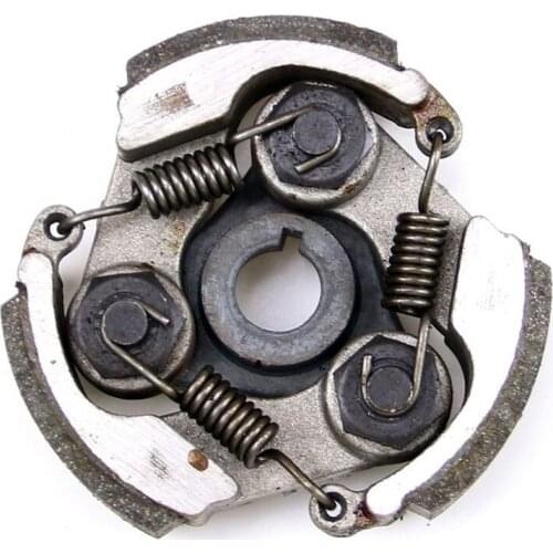 EACHGO Engine Cooling Systems