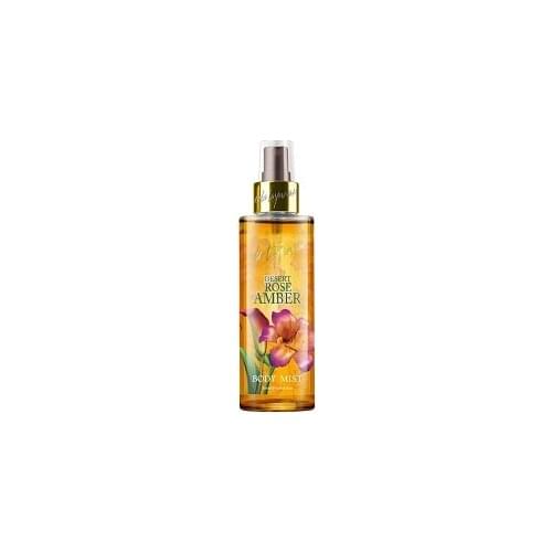 Eda Taşpınar Desert Rose Amber Body Mist 200ml