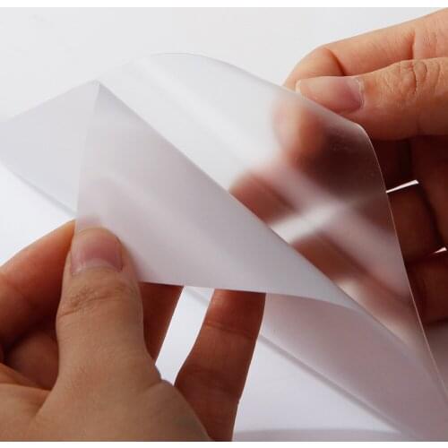 SUNICE 10cmx3m/4m/5m/10m/15m Clear Car Bumper Hood Paint Protection Film Car styling Vinyl Clear Transparence Film