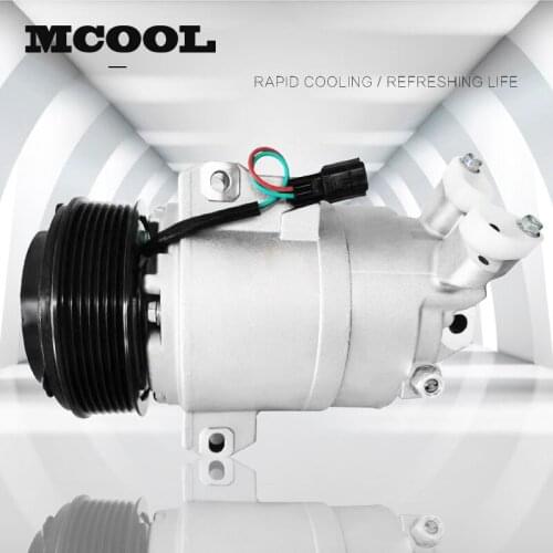 For 7PK Air conditioning Compressor AC Renault Koleos 2.0 2008-2016 AC Compressor For Car 926007877R 92600JY02A