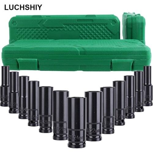 LUCHSHIY Tool Kits